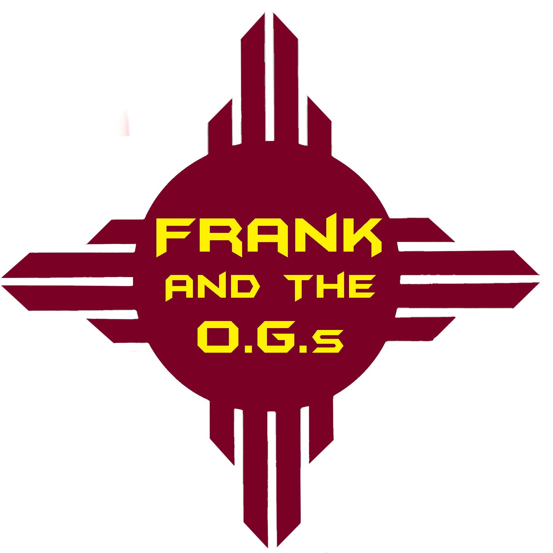 Frank O.G. band photo